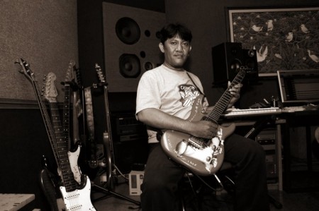 Baberock